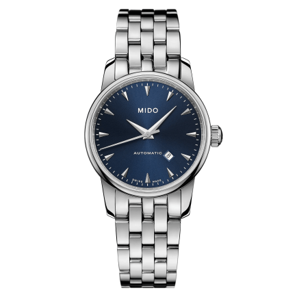 贝伦赛丽系列“午夜蓝”女士腕表