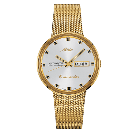 Commander 1959腕表