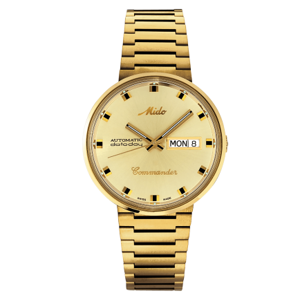 Commander 1959腕表