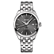 瑞士美度表布鲁纳系列雅致款长动能男士腕表