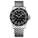 领航者系列“75周年纪念款”长动能全自动机械腕表