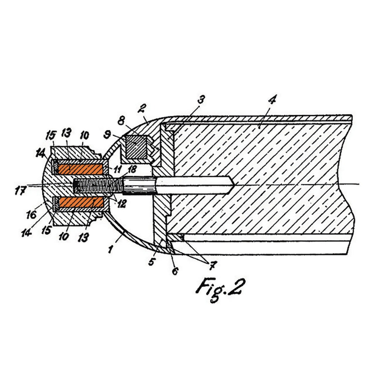 Technical drawing