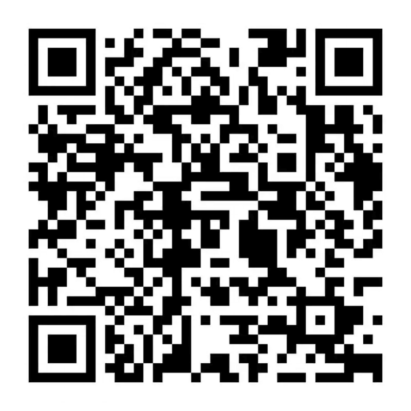 WeChat QR Code