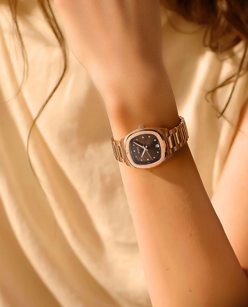 女士腕表