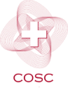 COSC logo